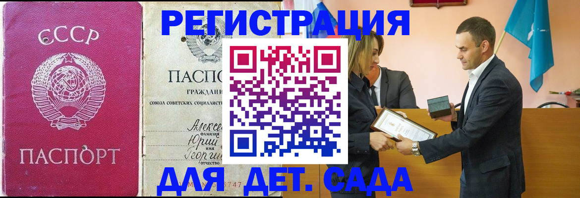 прописка ребенка в Лосино-Петровском